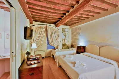 Albergo San Martino & Depandance – Foto’s 2