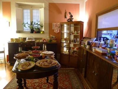 Albergo San Martino & Depandance – Foto’s 4