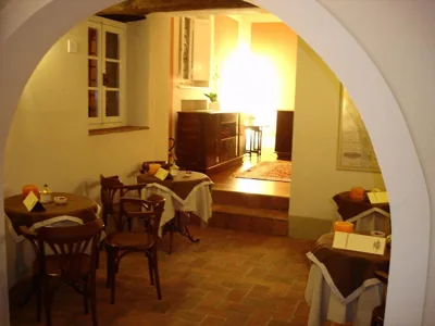 Albergo San Martino & Depandance – Foto’s 5