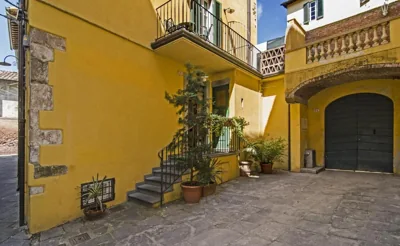 Albergo San Martino & Depandance – Foto’s 6