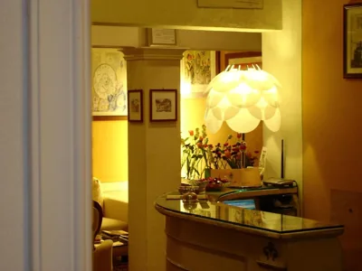 Albergo San Martino & Depandance – Foto’s 7