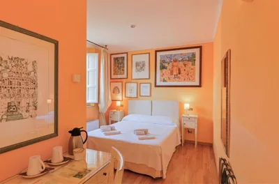 Albergo San Martino & Depandance – Foto’s 8