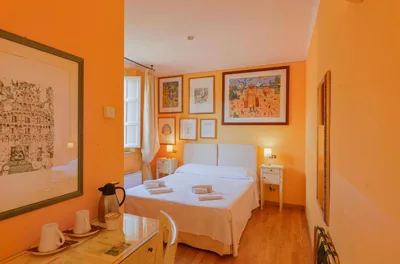 Albergo San Martino & Depandance – Foto’s 13
