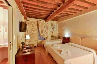 Albergo San Martino & Depandance – Foto’s 15