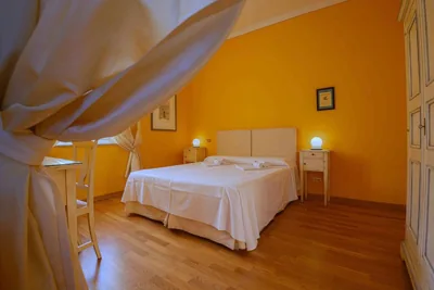 Familiekamer — Albergo San Martino & Depandance